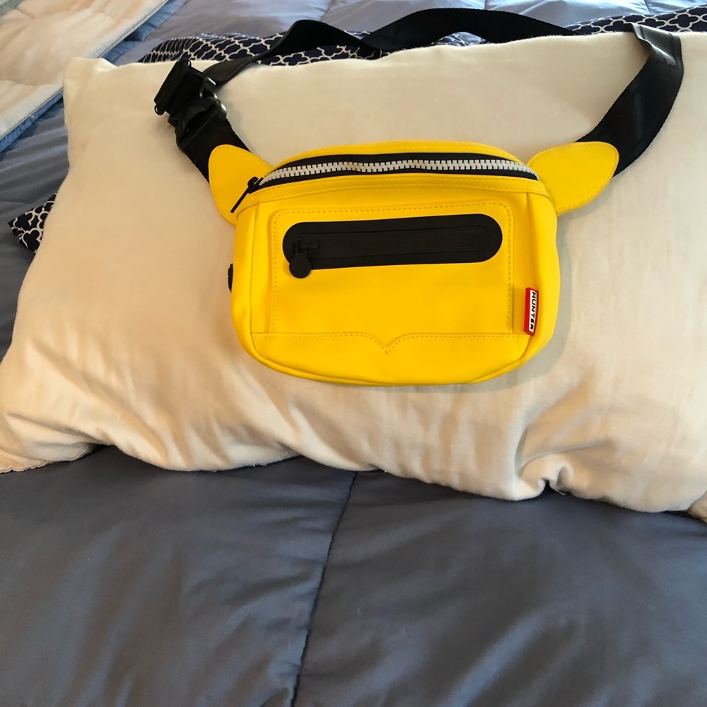 Hunter fanny pack/Target collaboration